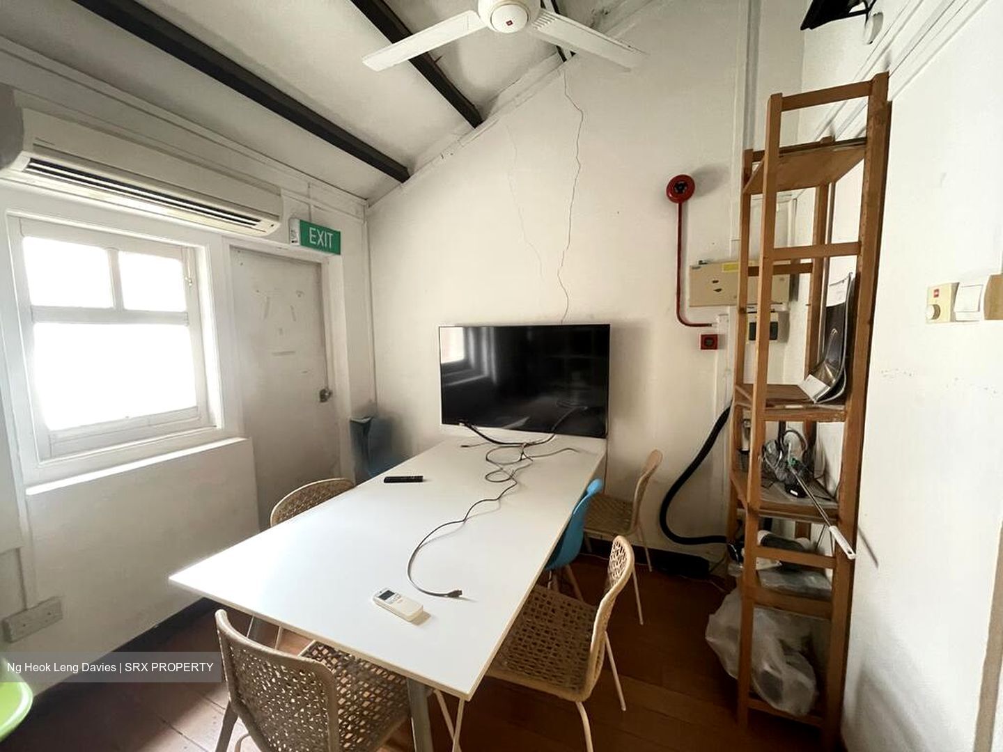 Sago Street (D1), Office #512807571